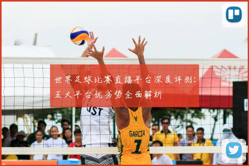 世界足球比赛直播平台深度评测：五大平台优劣势全面解析