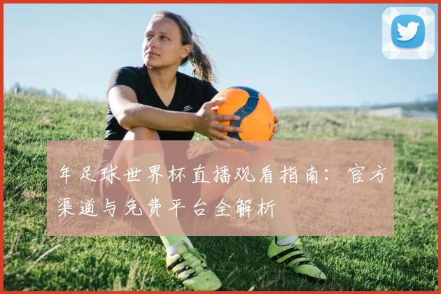 年足球世界杯直播观看指南：官方渠道与免费平台全解析